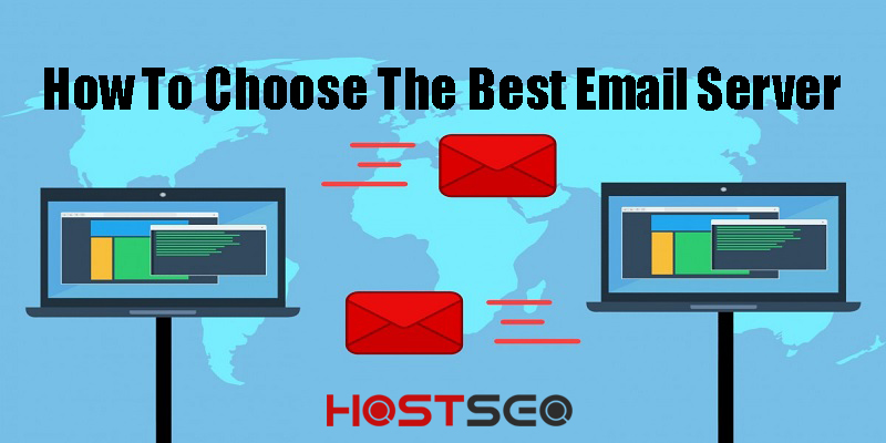 Best Web Host For Email