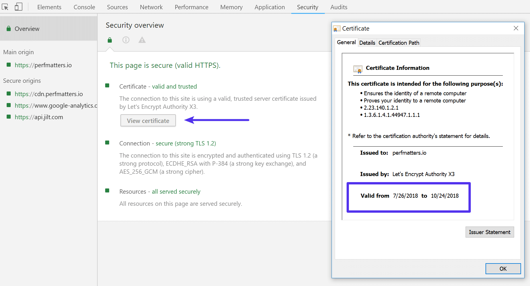 Connection expired. Connection secure (valid Certificate. SSL Error Page. How to Fix self-signed Certificate Error.