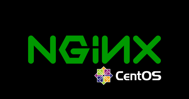 Welcome to centos как убрать nginx