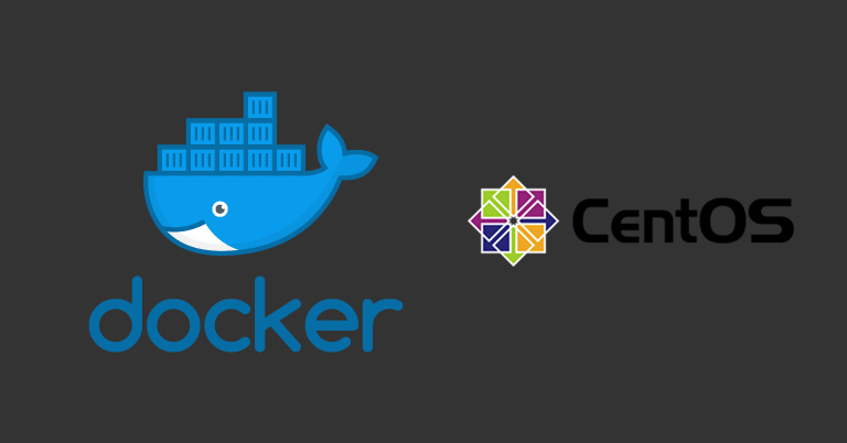 Как установить docker на centos 7