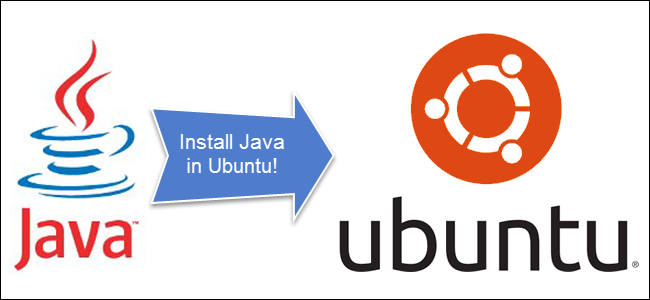 install java in ubuntu